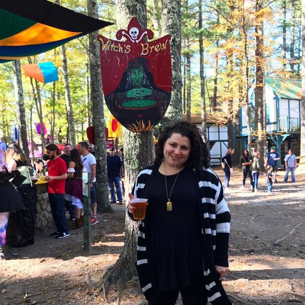 Meet your Posher, Alex